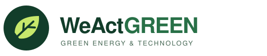 WeActGREEN